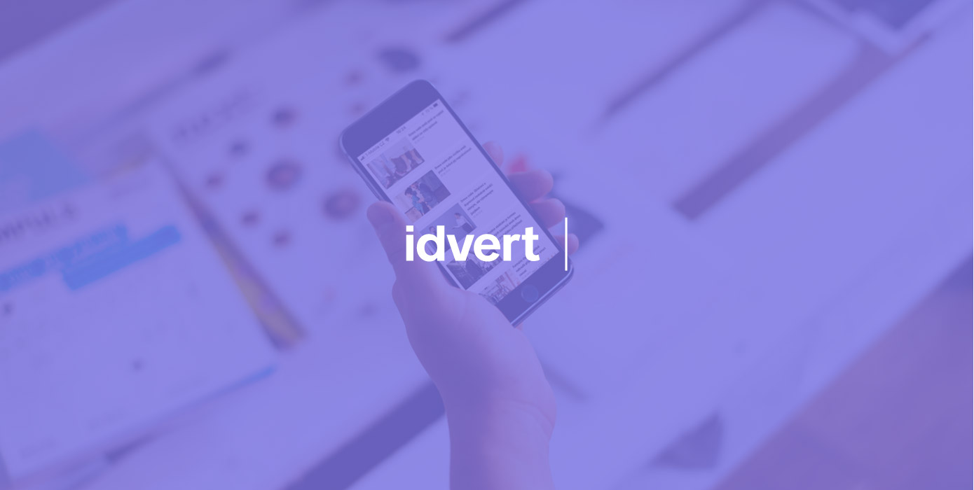 Idvert | Visualio