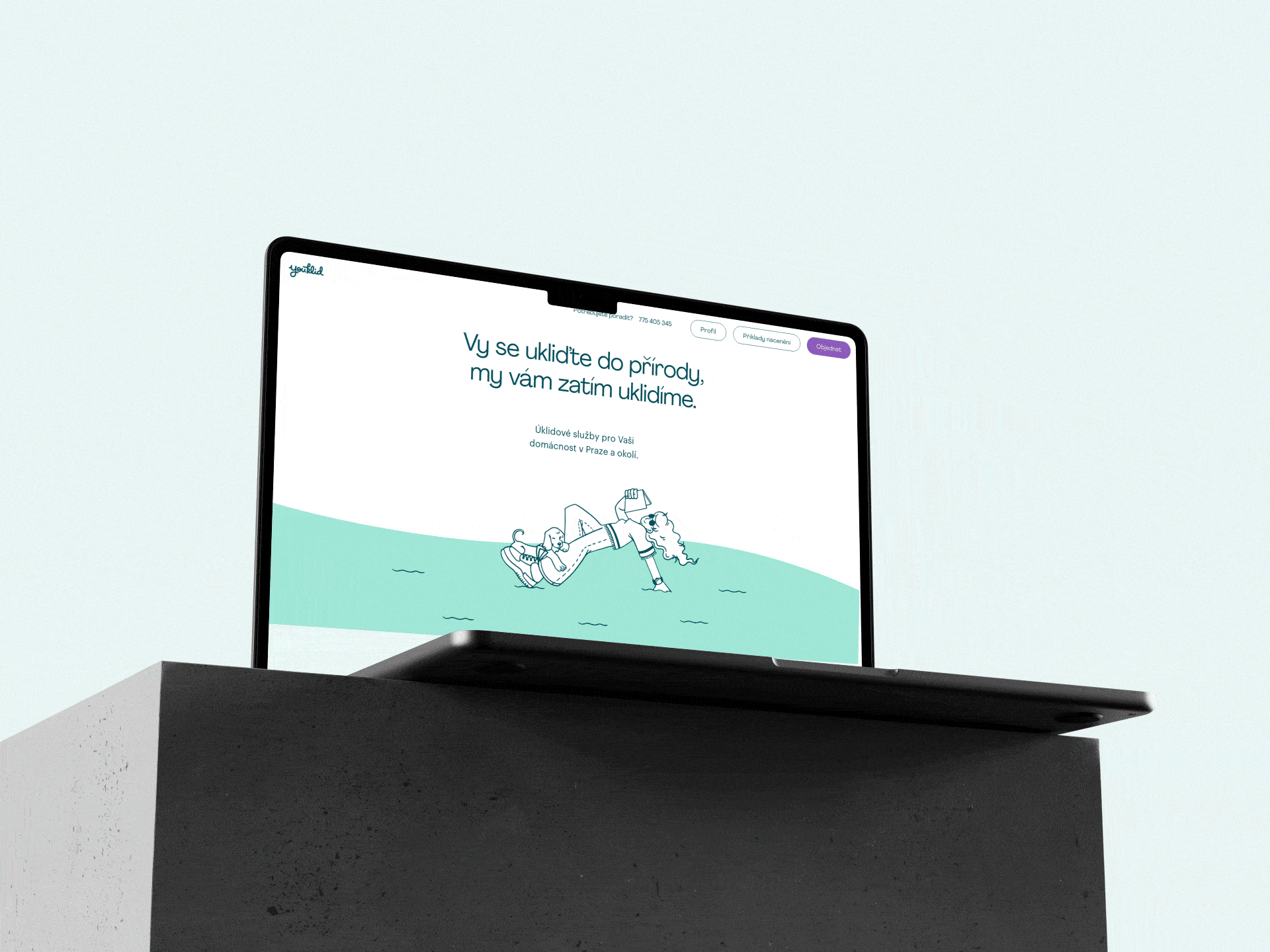 Youklid | Visualio